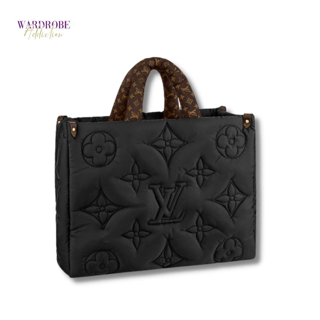 LV Tote Bag