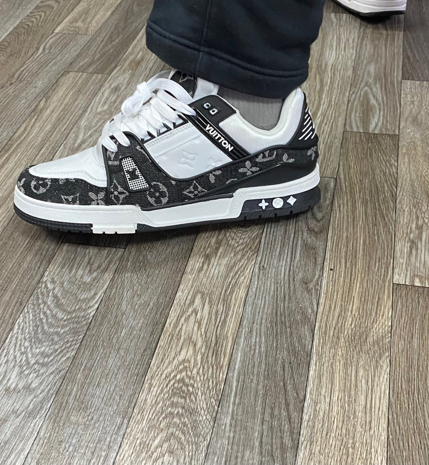 Luxury Sneakers