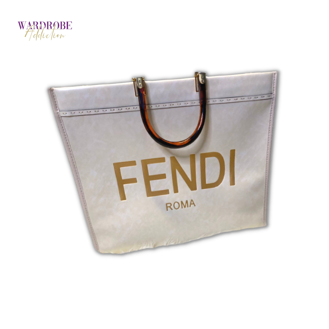 F Sunshine Bag